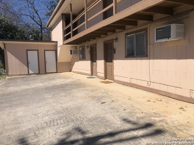 Details for 1428 Wiltshire Ave  2, San Antonio, TX 78209