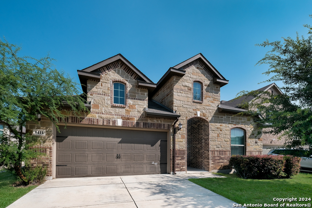 Details for 8411 Noella Way, San Antonio, TX 78240