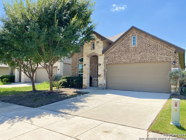 Details for 124 Jolie Circle, Boerne, TX 78015