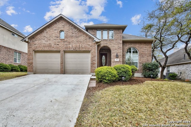 Details for 23914 Western Mdw, San Antonio, TX 78261