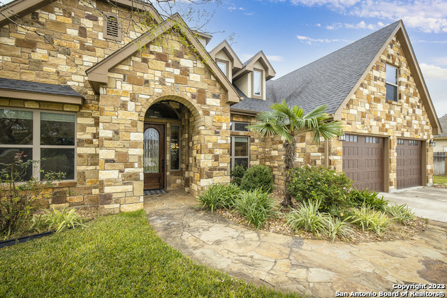 Details for 264 River Park, New Braunfels, TX 78130