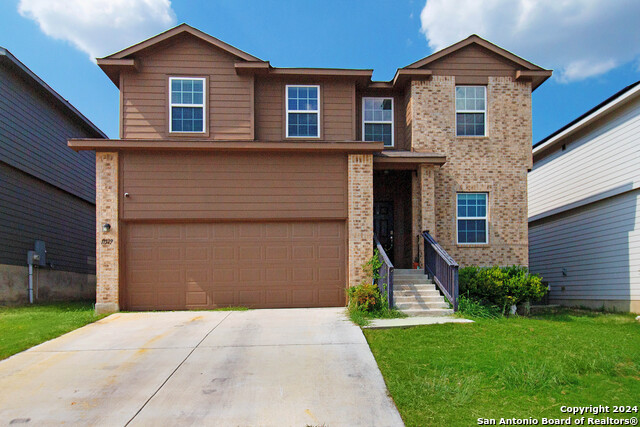 Details for 11519 Tengyc Crst, San Antonio, TX 78245