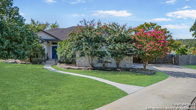 Details for 29303 Sumpter Dr, Boerne, TX 78015