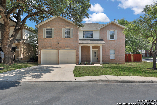 Details for 1402 Blackbridge, San Antonio, TX 78253