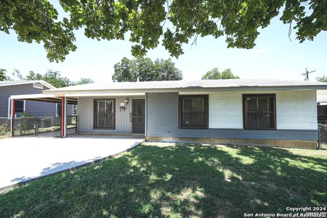 Details for 131 Hartford, San Antonio, TX 78223