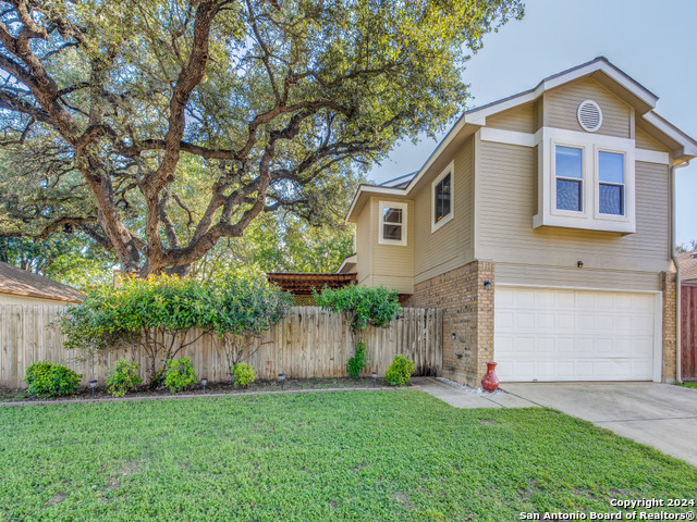 Details for 3115 Stoney Orchard, San Antonio, TX 78247