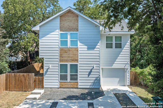 Details for 2507 Commerce St 2 E, San Antonio, TX 78203