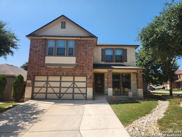 Details for 14034 Bella Donna, San Antonio, TX 78253