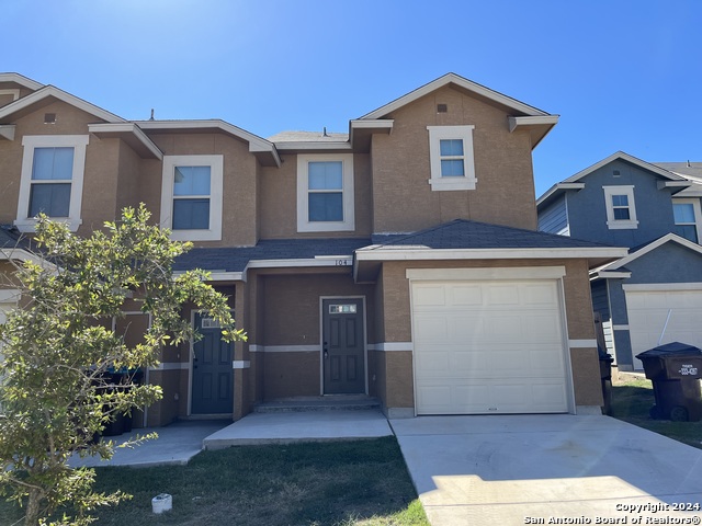 Details for 7006 Donovan Way  104, San Antonio, TX 78244