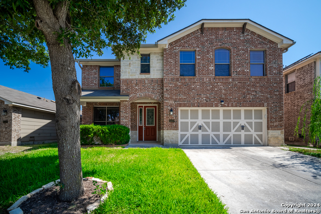 Details for 13127 Joseph Phelps, San Antonio, TX 78253