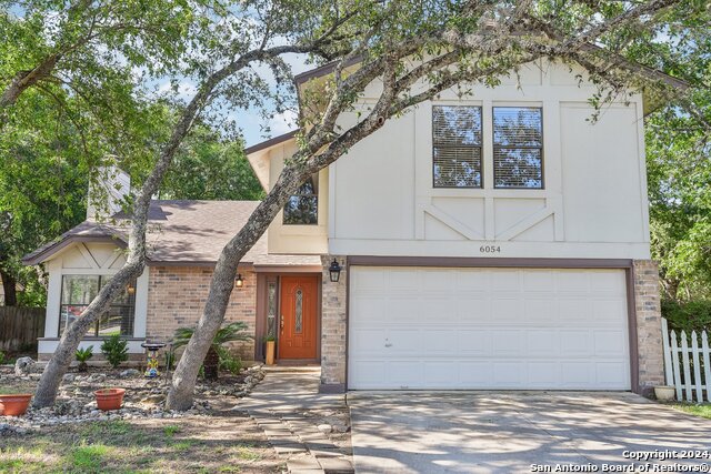 Details for 6054 Spring Time St, San Antonio, TX 78249