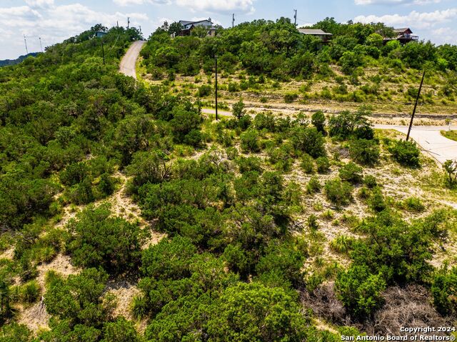 Details for 607 Lexington Pass, Canyon Lake, TX 78133