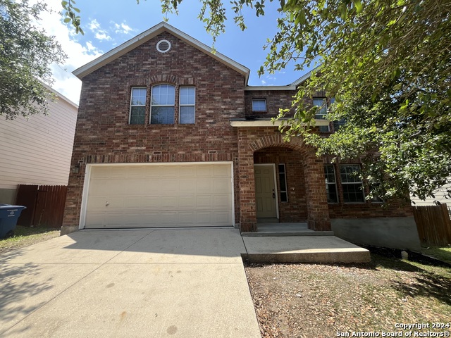 Details for 7819 Mainland Woods, San Antonio, TX 78250