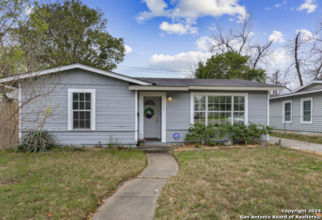 Details for 1606 W Lullwood Ave, San Antonio, TX 78201