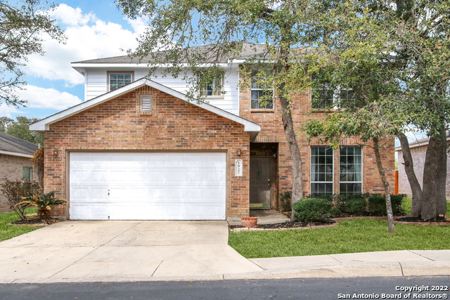 Details for 1927 Sunderidge, San Antonio, TX 78260