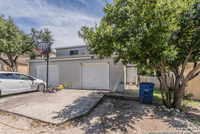 Details for 8006 Maverick Climb, San Antonio, TX 78250