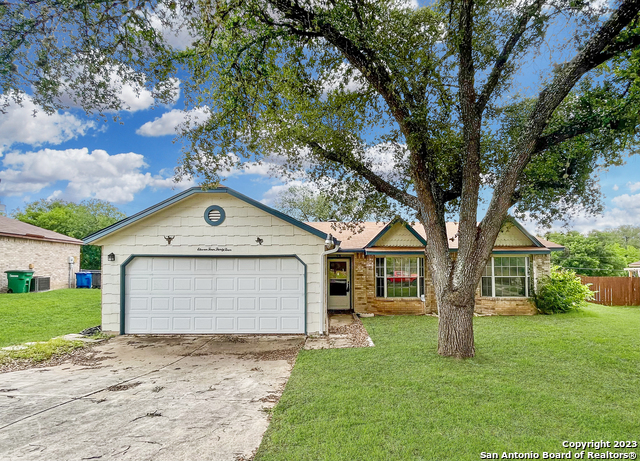 Details for 11434 Woollcott St, San Antonio, TX 78251