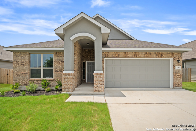 Details for 236 Stag Way, Cibolo, TX 78108