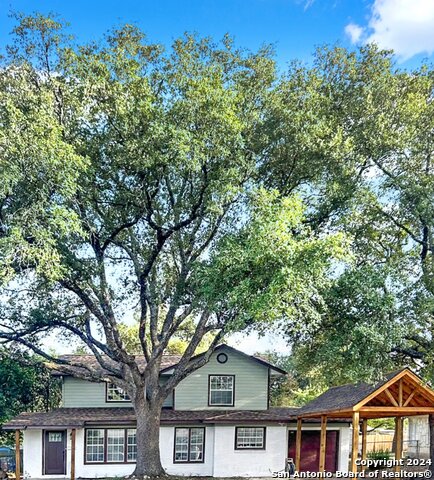 Details for 222 Latch Dr, San Antonio, TX 78213