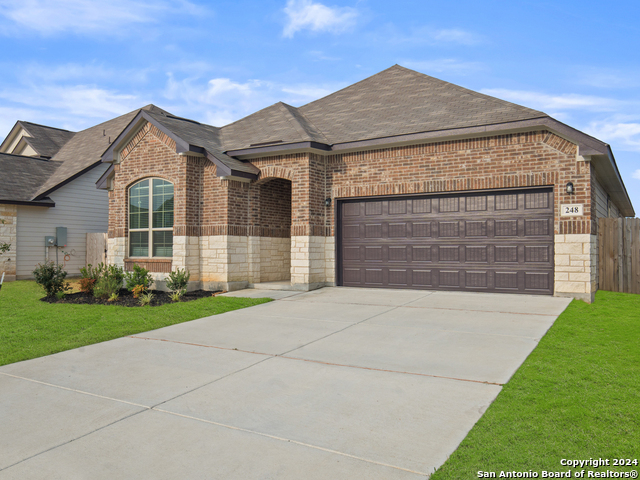 Details for 248 Pudu Trail, Cibolo, TX 78108