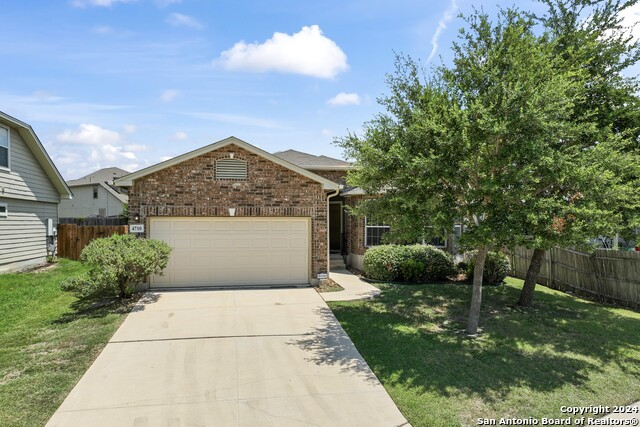 Details for 4710 Acacia Hl, San Antonio, TX 78244