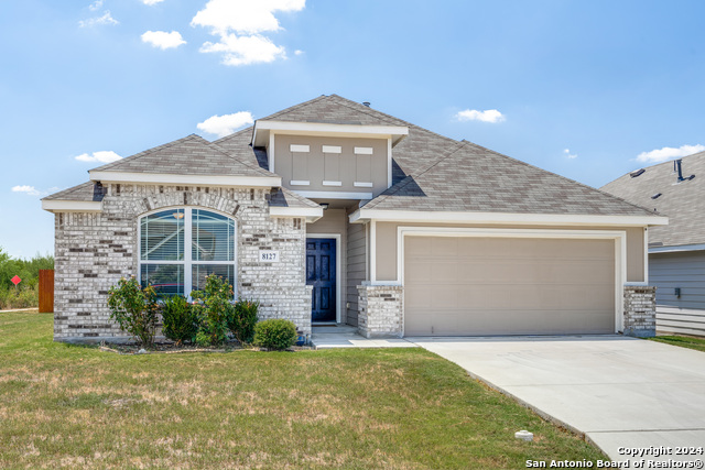 Details for 8127 Chasemont Ct, Converse, TX 78109