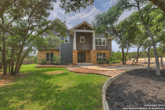 Details for 212 Sendera Way, Canyon Lake, TX 78133