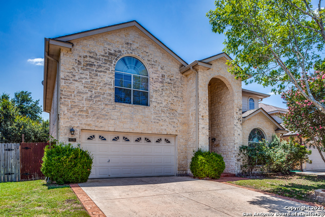 Details for 8226 Piney Wood, San Antonio, TX 78255