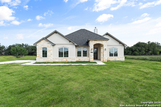 Details for 129 Pradera Ridge, Floresville, TX 78114