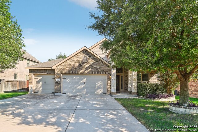 Details for 15318 Fort Marcy, San Antonio, TX 78245