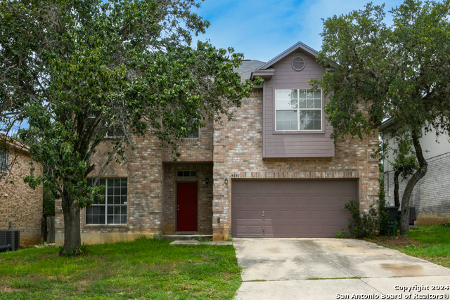 Details for 8631 Timber Pl, San Antonio, TX 78250