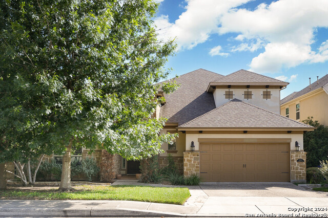 Details for 2502 Dunmore Hl, San Antonio, TX 78230