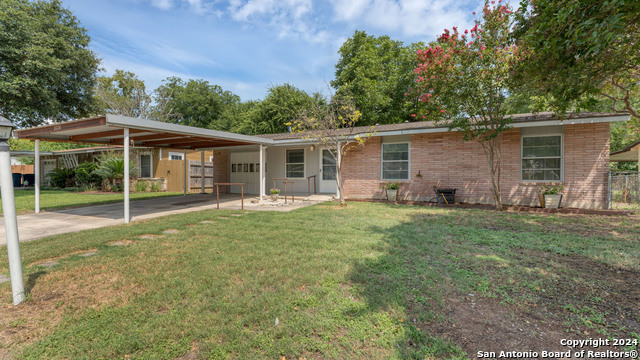 Details for 5223 Redding Ln, Kirby, TX 78219