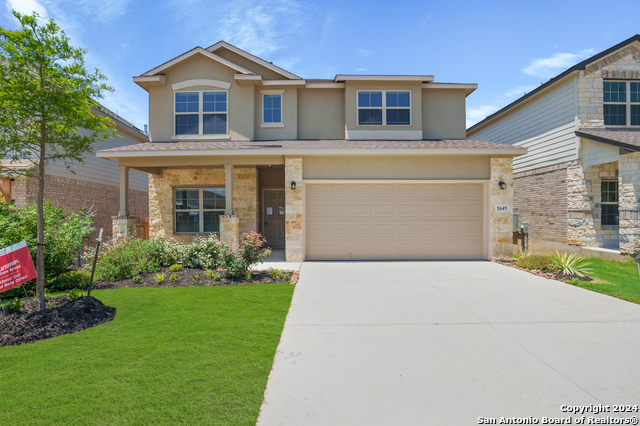 Details for 1649 Couser Ave, New Braunfels, TX 78132