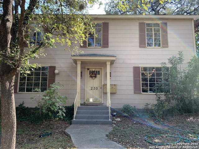 Details for 230 Mulberry Ave E 3, San Antonio, TX 78212