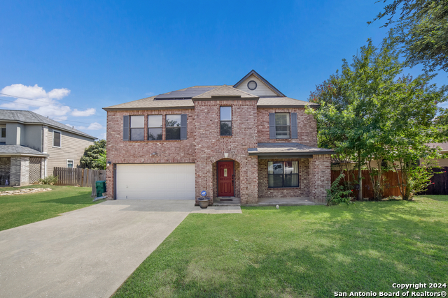 Details for 7094 Rimwood St, Live Oak, TX 78233