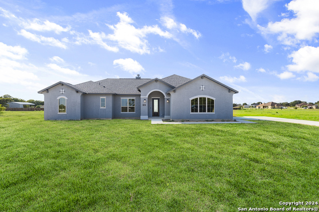 Details for 152 Pradera Ridge, Floresville, TX 78114