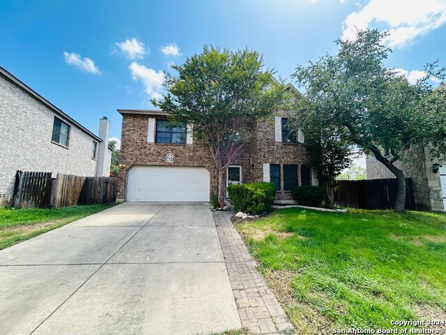 Details for 11911 Altamonte Oaks, San Antonio, TX 78253