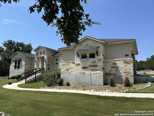 Details for 228 High Point Circle, Spring Branch, TX 78070