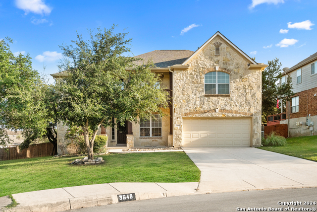 Details for 3642 Marlark Pass, San Antonio, TX 78261