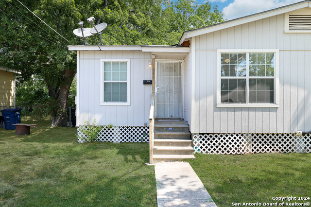 Details for 541 Walton Ave, San Antonio, TX 78225