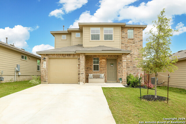 Details for 1018 Andean Emerald, San Antonio, TX 78253