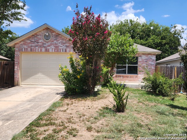 Details for 2666 Jade Hl, San Antonio, TX 78251