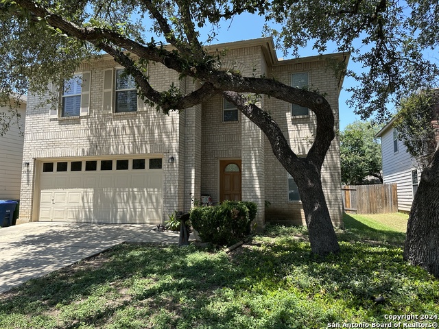 Details for 14731 Bending Pt, San Antonio, TX 78247