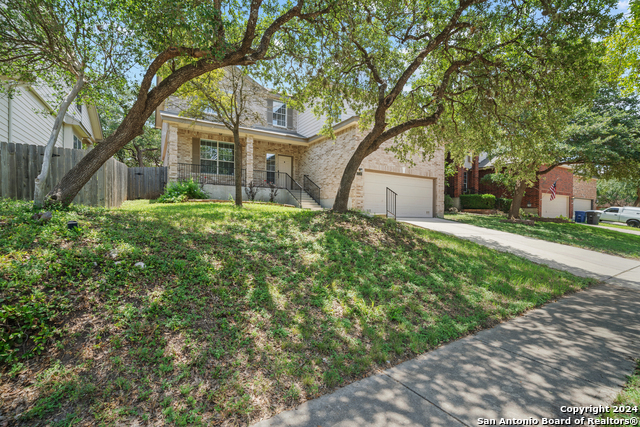 Details for 17210 Darien Wing, San Antonio, TX 78247