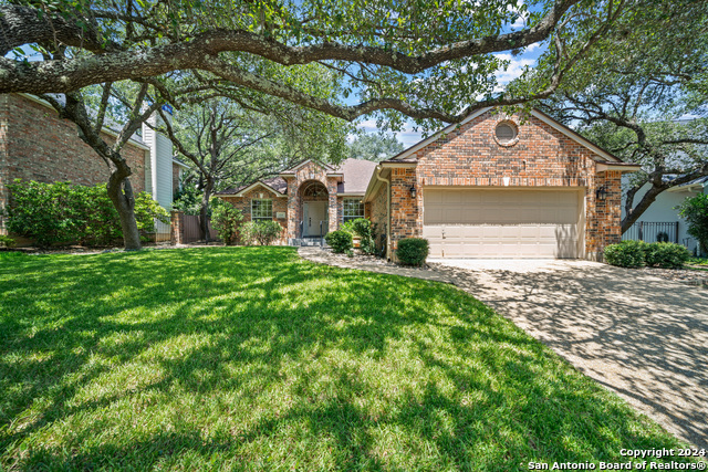 Details for 2205 Postoak Ct, San Antonio, TX 78248