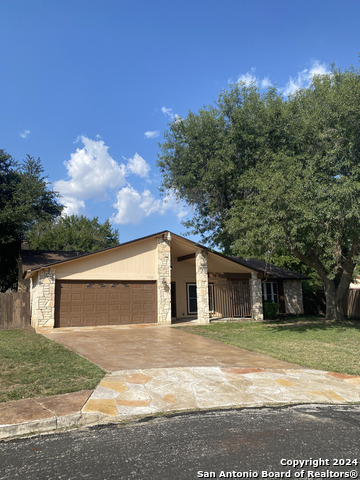 Details for 9526 Dunhill, San Antonio, TX 78239