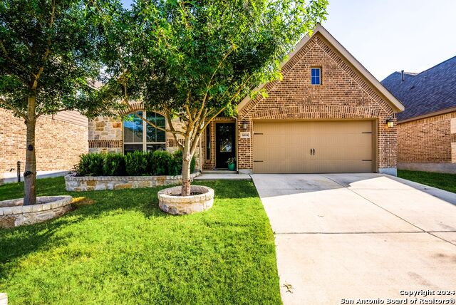 Details for 14614 Hallows Grv, San Antonio, TX 78254