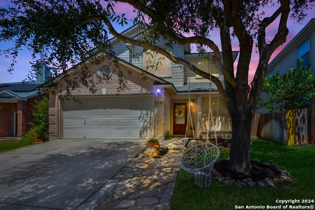 Details for 11551 Wood Hbr, San Antonio, TX 78249