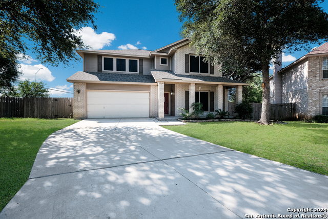 Details for 11506 Creek Bow, San Antonio, TX 78253